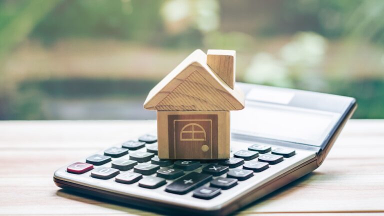 Equity Release Return