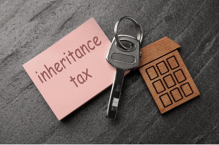 Inheritance Tax