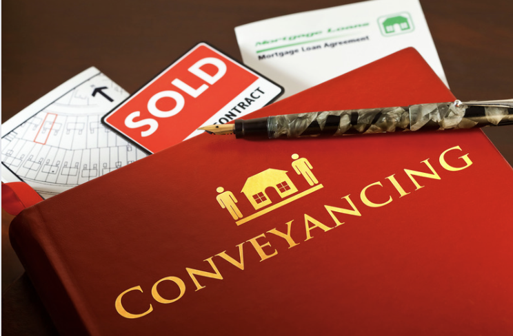 conveyancing negligence