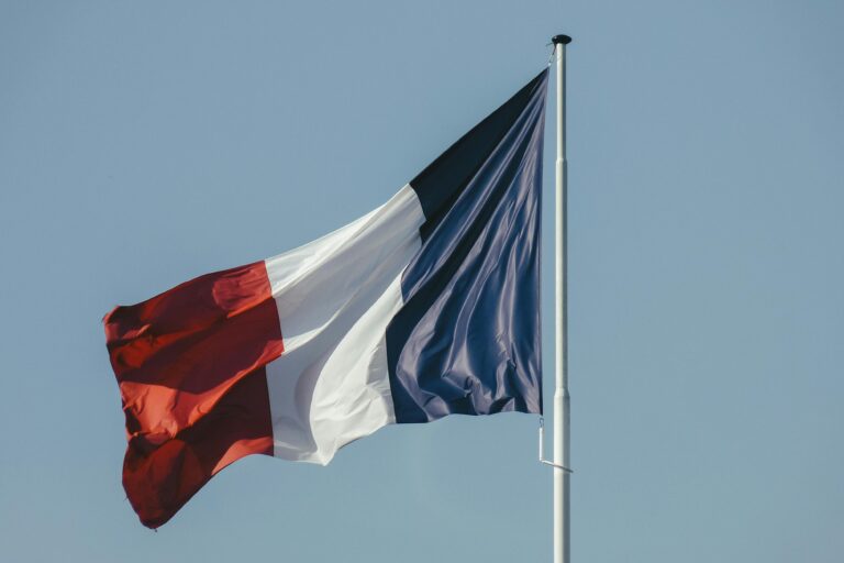estate planning for assets in France