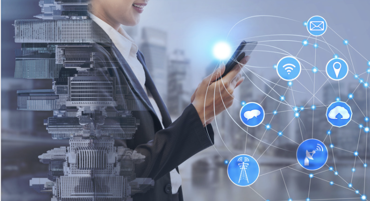 telecommunications lawyer