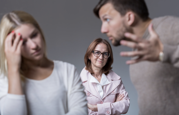 inheritance disputes