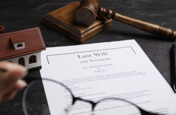 Probate Case Study: Effective Strategies for Estate Protection 