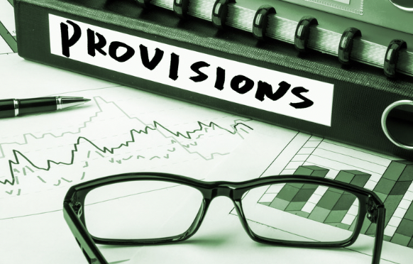 reasonable financial provision