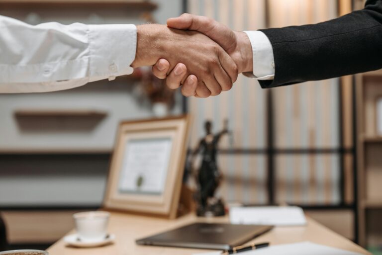 ancillary relief solicitors