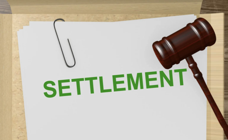 unusual divorce settlements