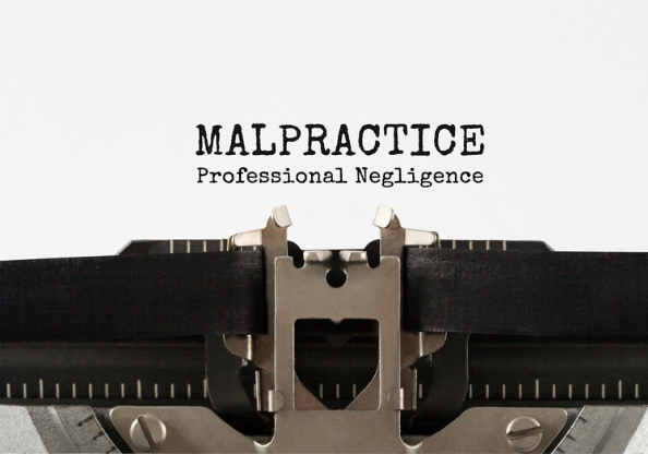 Professional negligence