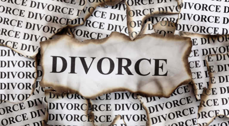 divorce preparation tips
