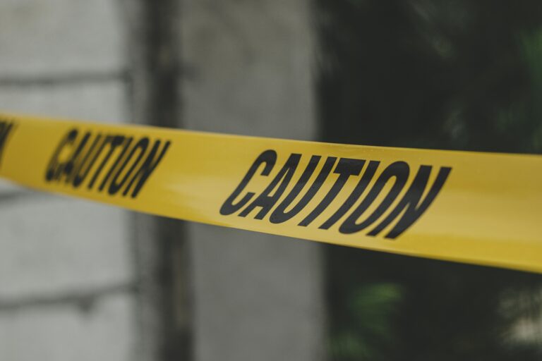 Grant of Probate – Caveats