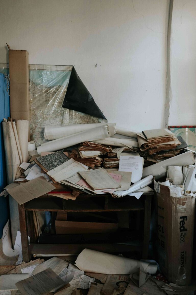 when a Will can't be found