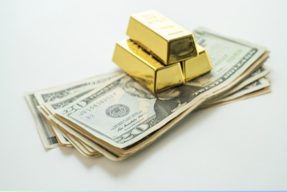 foreign assets