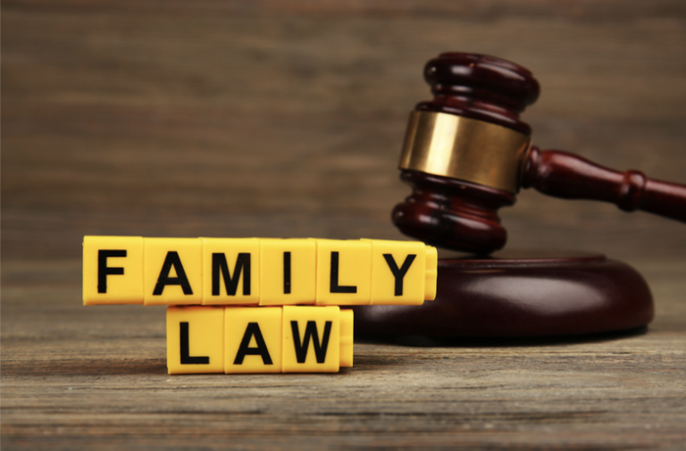 Princess Haya child law case