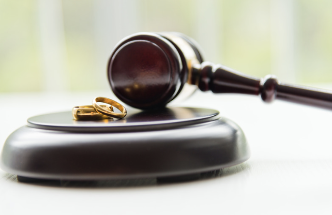 High Court divorce financial settlement