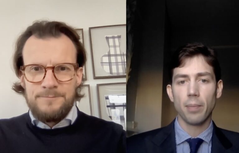 Mark Julien, Wentworth Gurney