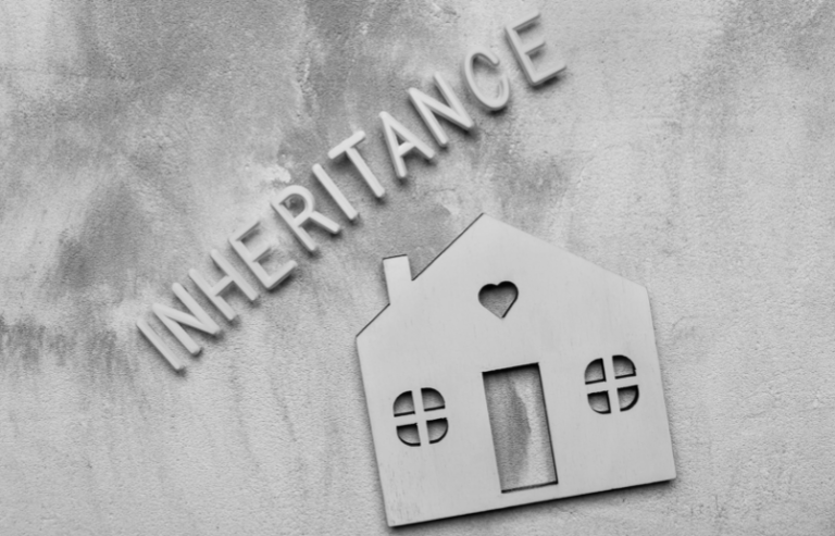 Inheritance disputes