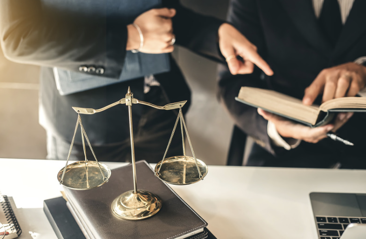 Early family law legal advice