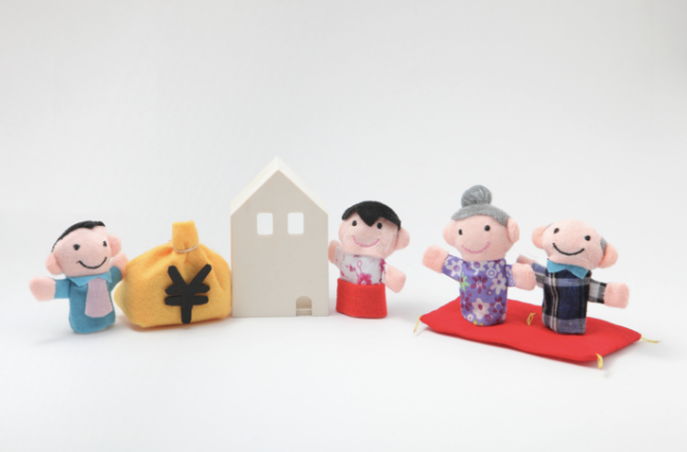 Adult child claim under Inheritance Act 1975