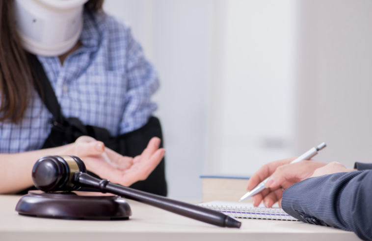 Proprietary estoppel claim