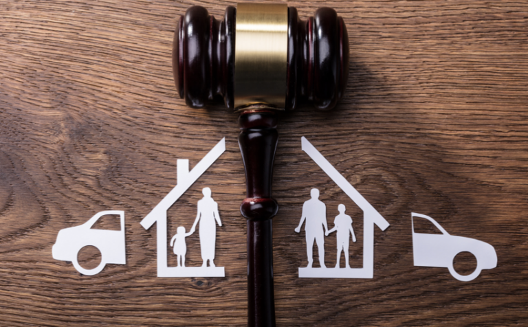 family law capital provision for children
