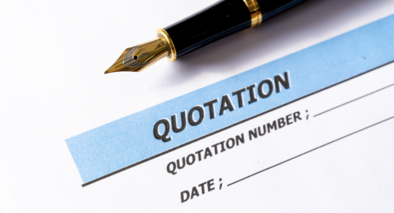 fixed-fee probate quote engine