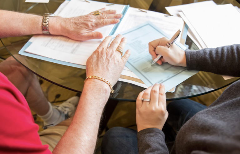 disputed Wills and contested probate