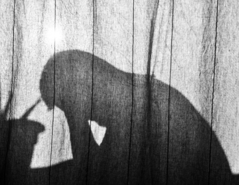 coping with grief at Christmas