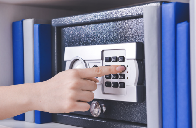 Lloyds Bank Will storage failure