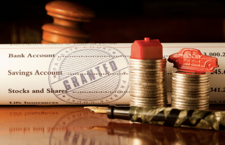 cross-border probate disputes