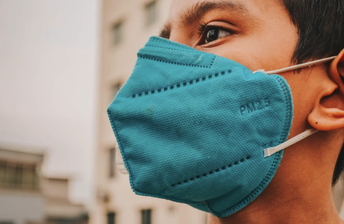 child visitation rights during COVID-19