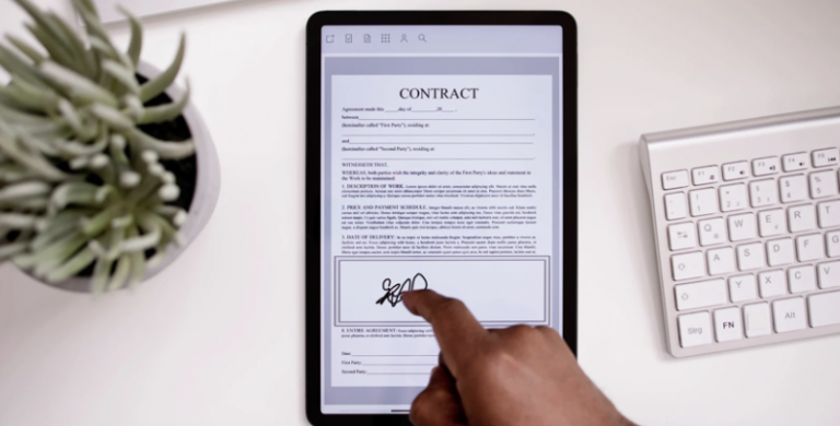 Construction contracts during COVID-19