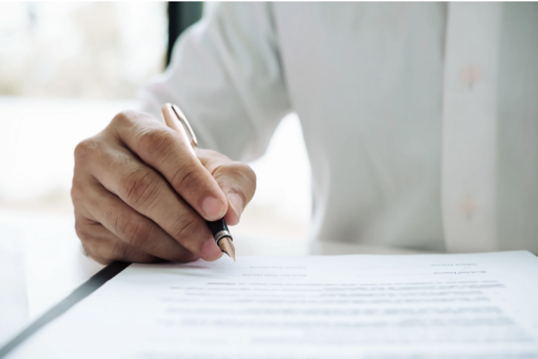 Probate applications during COVID-19