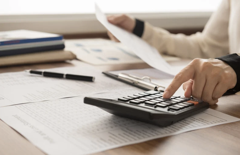 Financial asset awareness