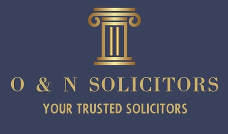 Law Firm Logo